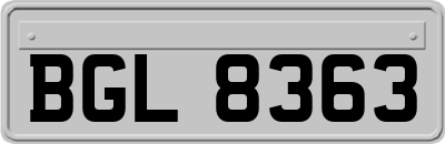 BGL8363