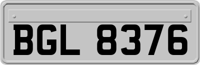 BGL8376
