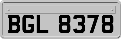 BGL8378