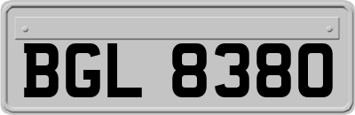 BGL8380