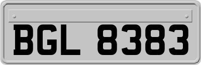 BGL8383