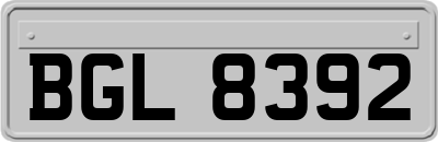 BGL8392