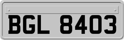 BGL8403