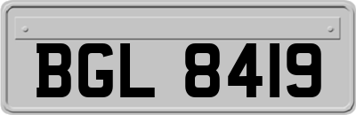 BGL8419