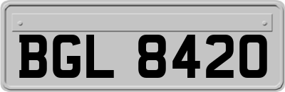 BGL8420