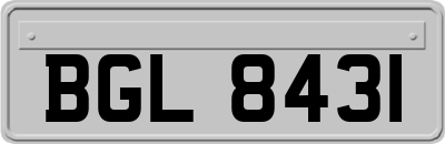 BGL8431