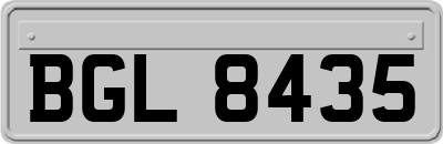 BGL8435