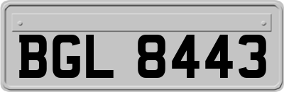 BGL8443