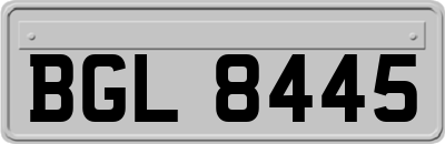 BGL8445