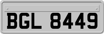 BGL8449