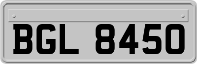 BGL8450