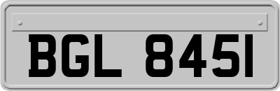 BGL8451