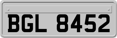 BGL8452