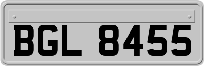 BGL8455