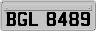 BGL8489