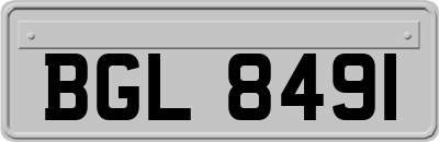 BGL8491