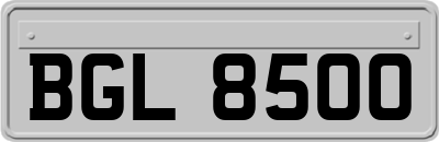 BGL8500