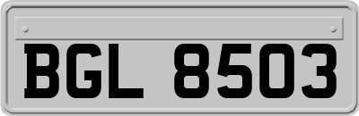 BGL8503