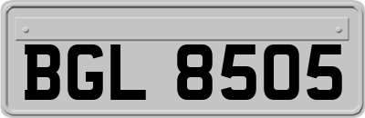 BGL8505