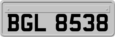 BGL8538