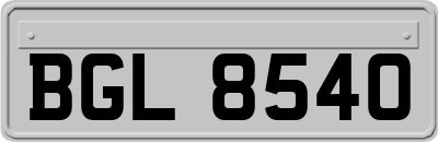 BGL8540