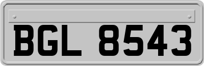 BGL8543