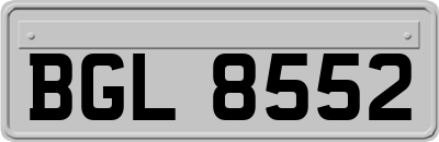 BGL8552