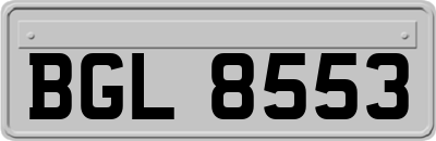 BGL8553