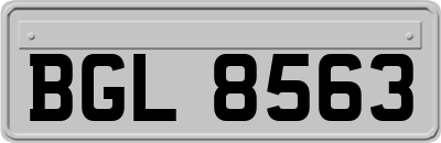 BGL8563
