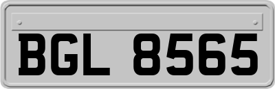 BGL8565