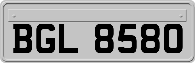BGL8580