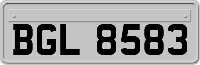 BGL8583