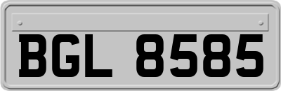 BGL8585