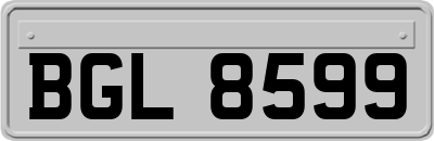 BGL8599