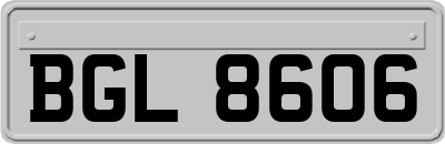 BGL8606