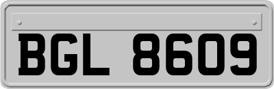 BGL8609
