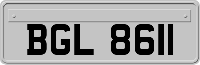 BGL8611
