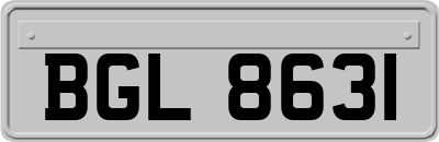 BGL8631