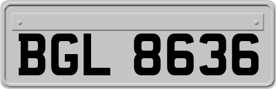 BGL8636