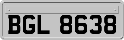 BGL8638