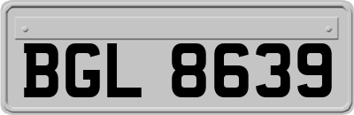 BGL8639