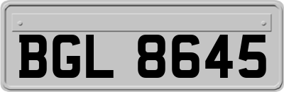 BGL8645