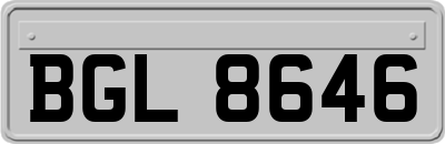 BGL8646