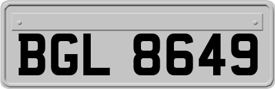 BGL8649