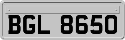 BGL8650