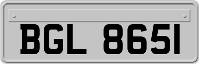 BGL8651
