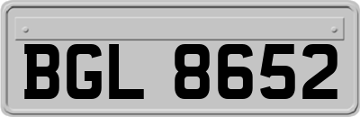 BGL8652