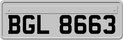 BGL8663