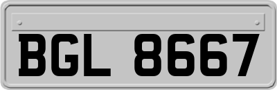 BGL8667