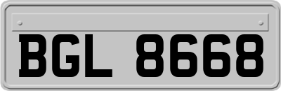 BGL8668